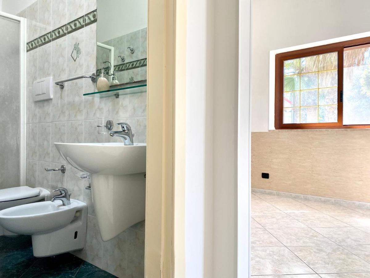 La Villetta Di Noemi - Puglia Mia Apartments 莫诺波利 外观 照片