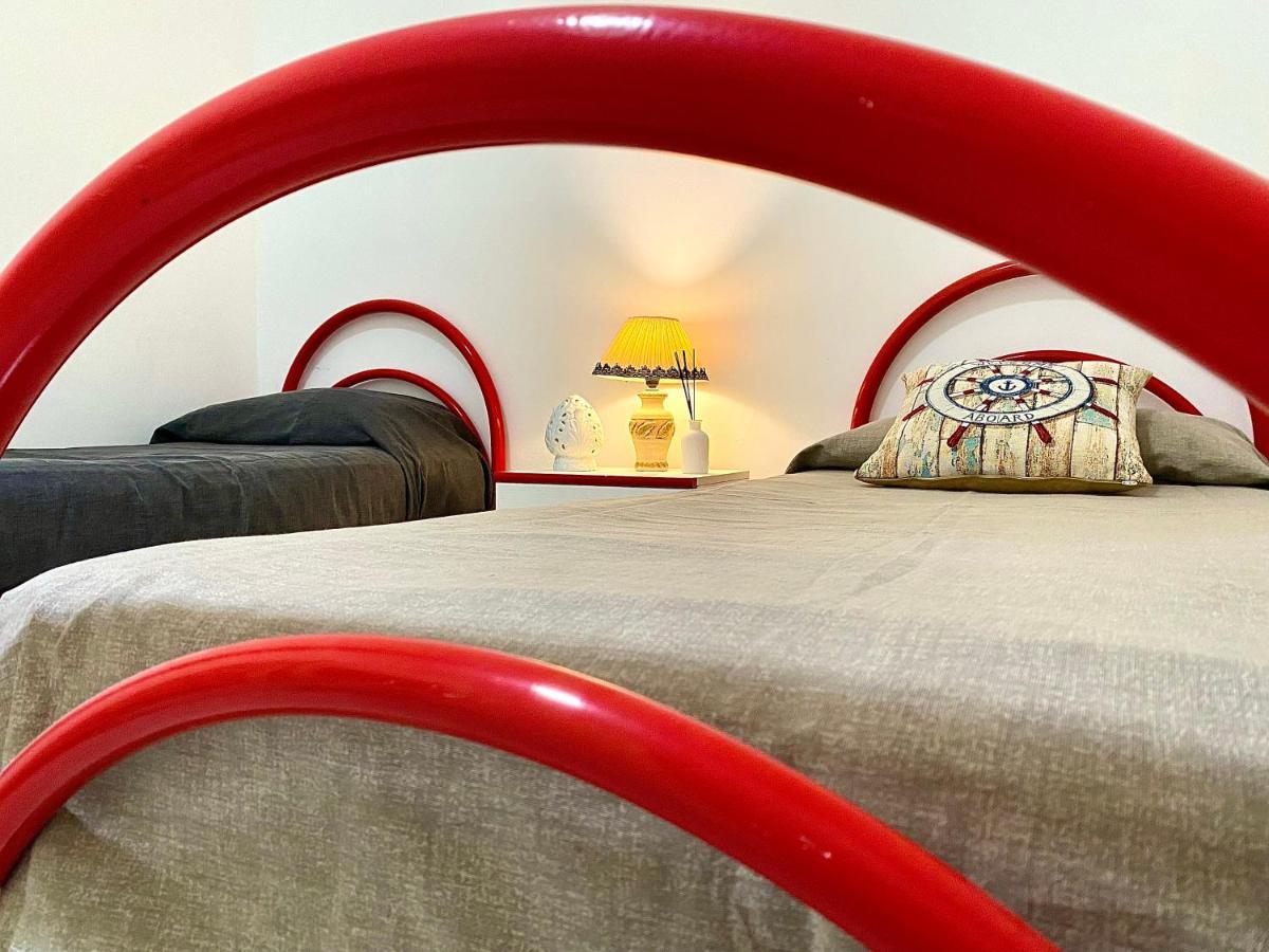 La Villetta Di Noemi - Puglia Mia Apartments 莫诺波利 外观 照片