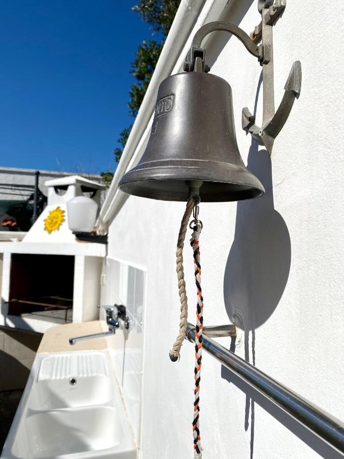 La Villetta Di Noemi - Puglia Mia Apartments 莫诺波利 外观 照片