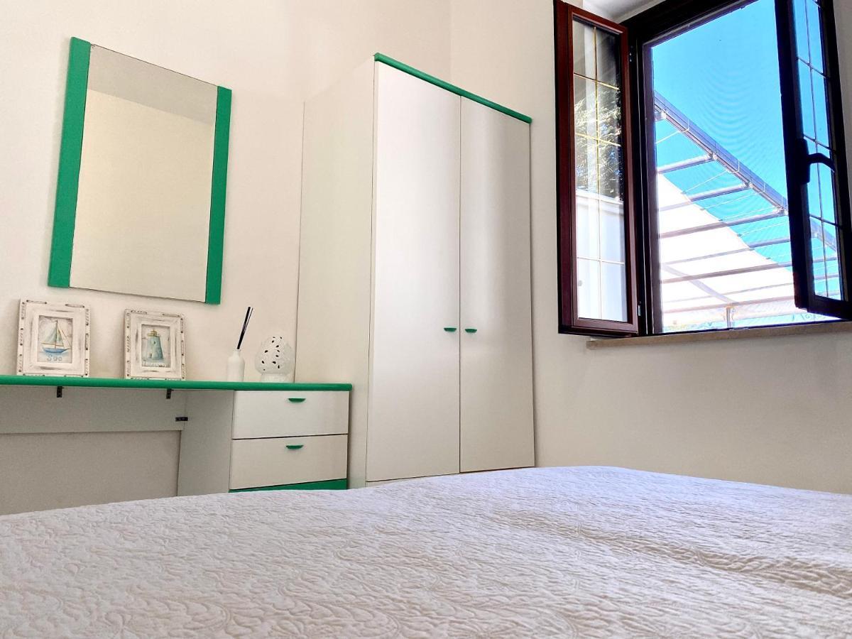 La Villetta Di Noemi - Puglia Mia Apartments 莫诺波利 外观 照片