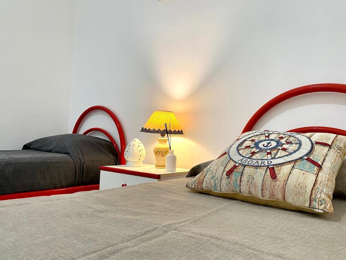 La Villetta Di Noemi - Puglia Mia Apartments 莫诺波利 外观 照片